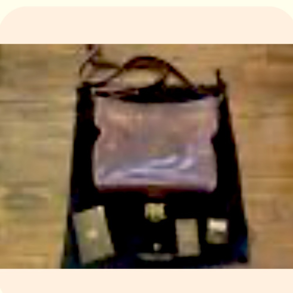 Frye Melissa merlot rare color euc! Retail$298 - Picture 8 of 8
